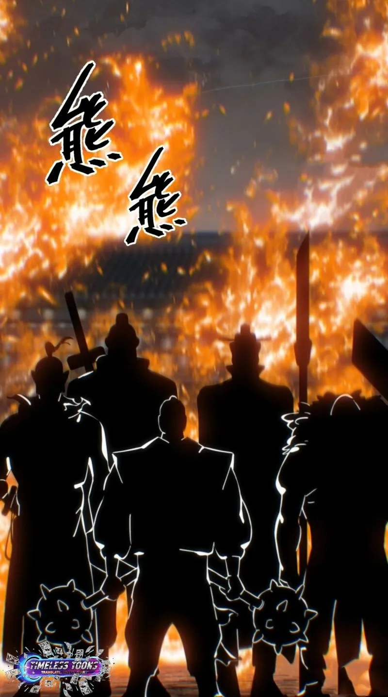Read A glimpse into Jianghu chapter 1 image 10 on Lezhin