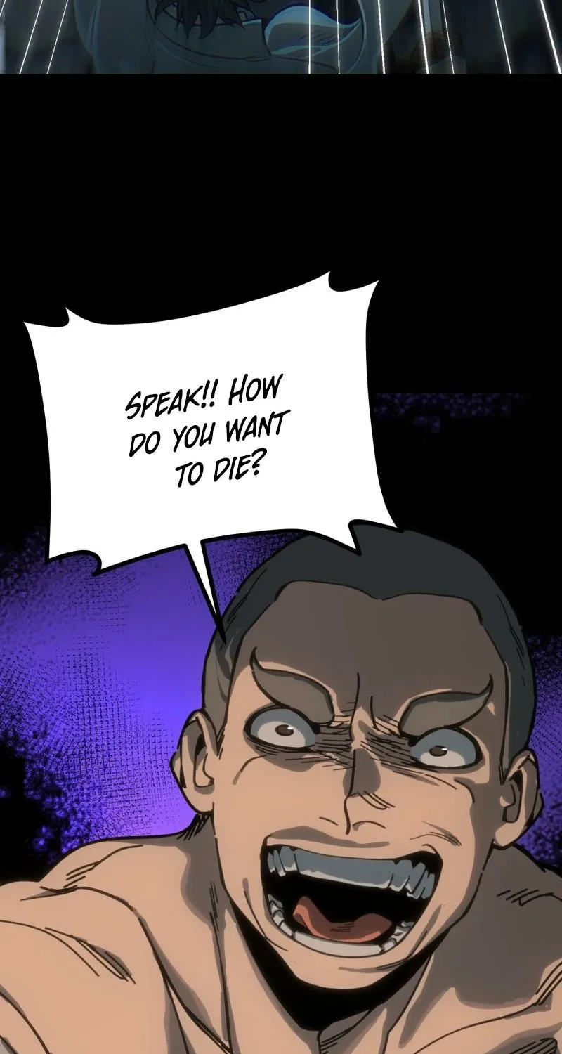 Read A glimpse into Jianghu chapter 1 image 18 on Lezhin