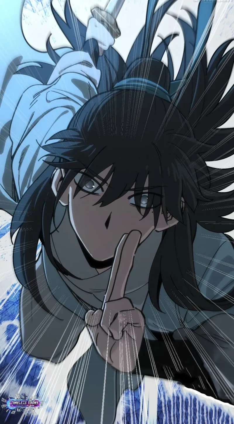 Read A glimpse into Jianghu chapter 1 image 20 on Lezhin