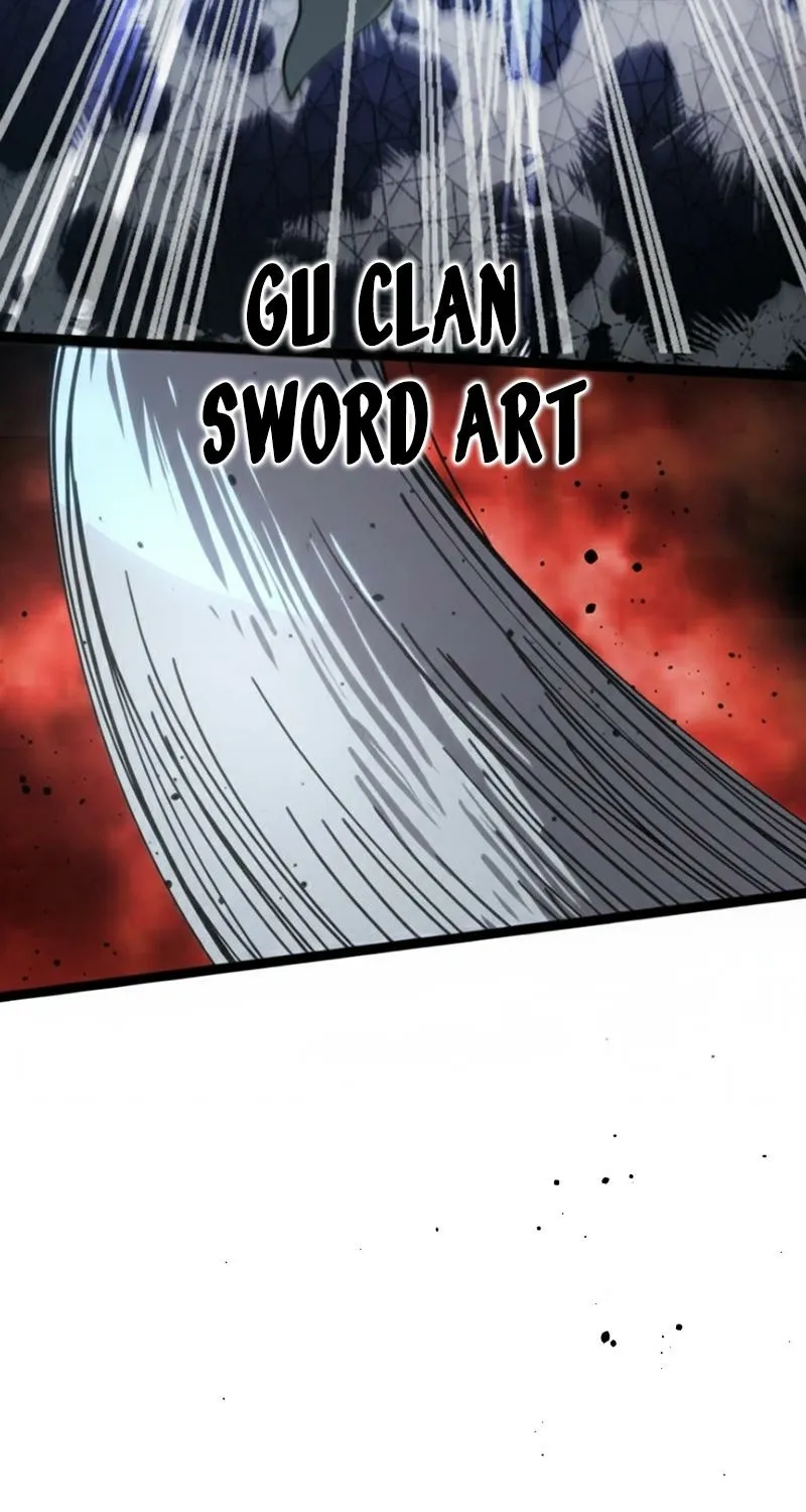 Read A glimpse into Jianghu chapter 1 image 21 on Lezhin