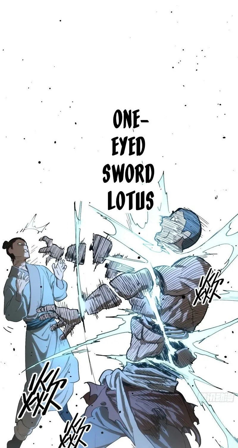 Read A glimpse into Jianghu chapter 1 image 22 on Lezhin