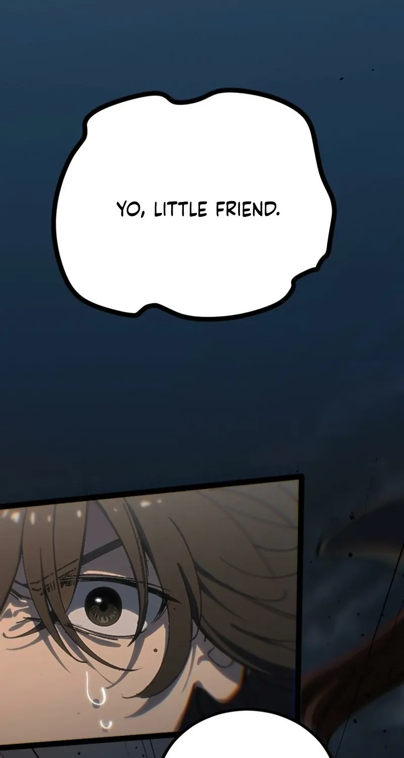 Read A glimpse into Jianghu chapter 1 image 32 on Lezhin
