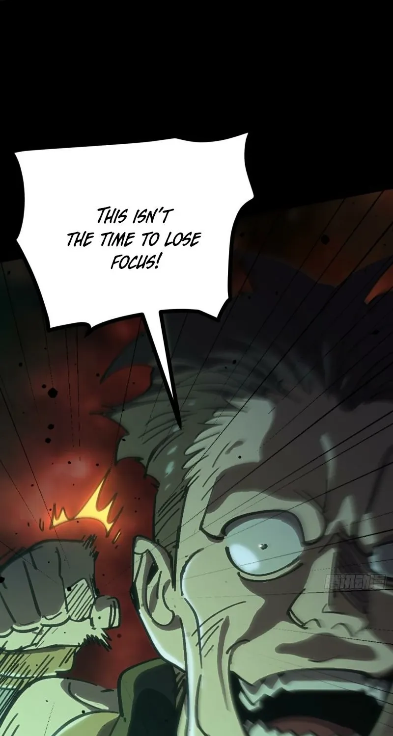 Read A glimpse into Jianghu chapter 1 image 34 on Lezhin