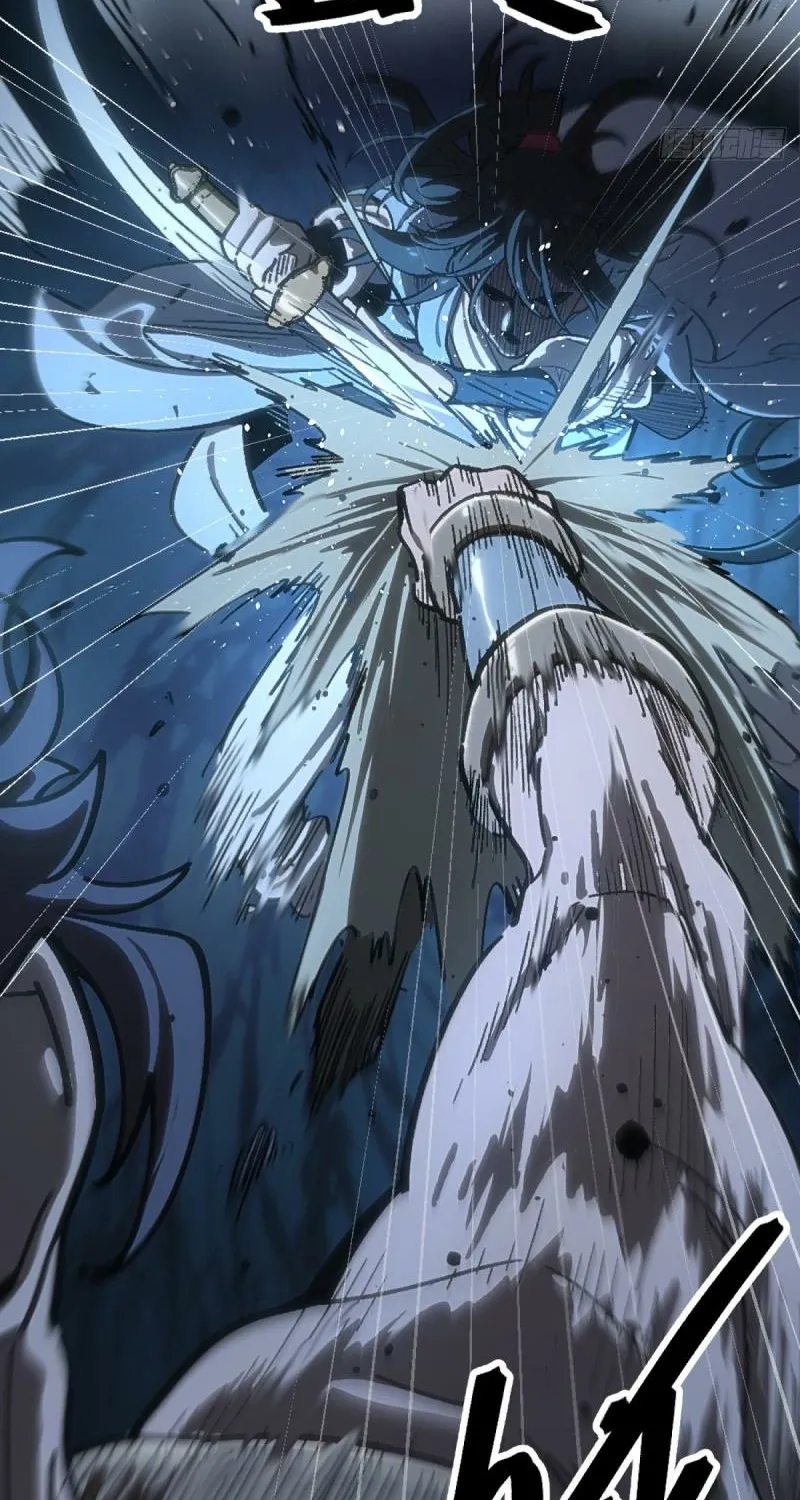 Read A glimpse into Jianghu chapter 1 image 36 on Lezhin