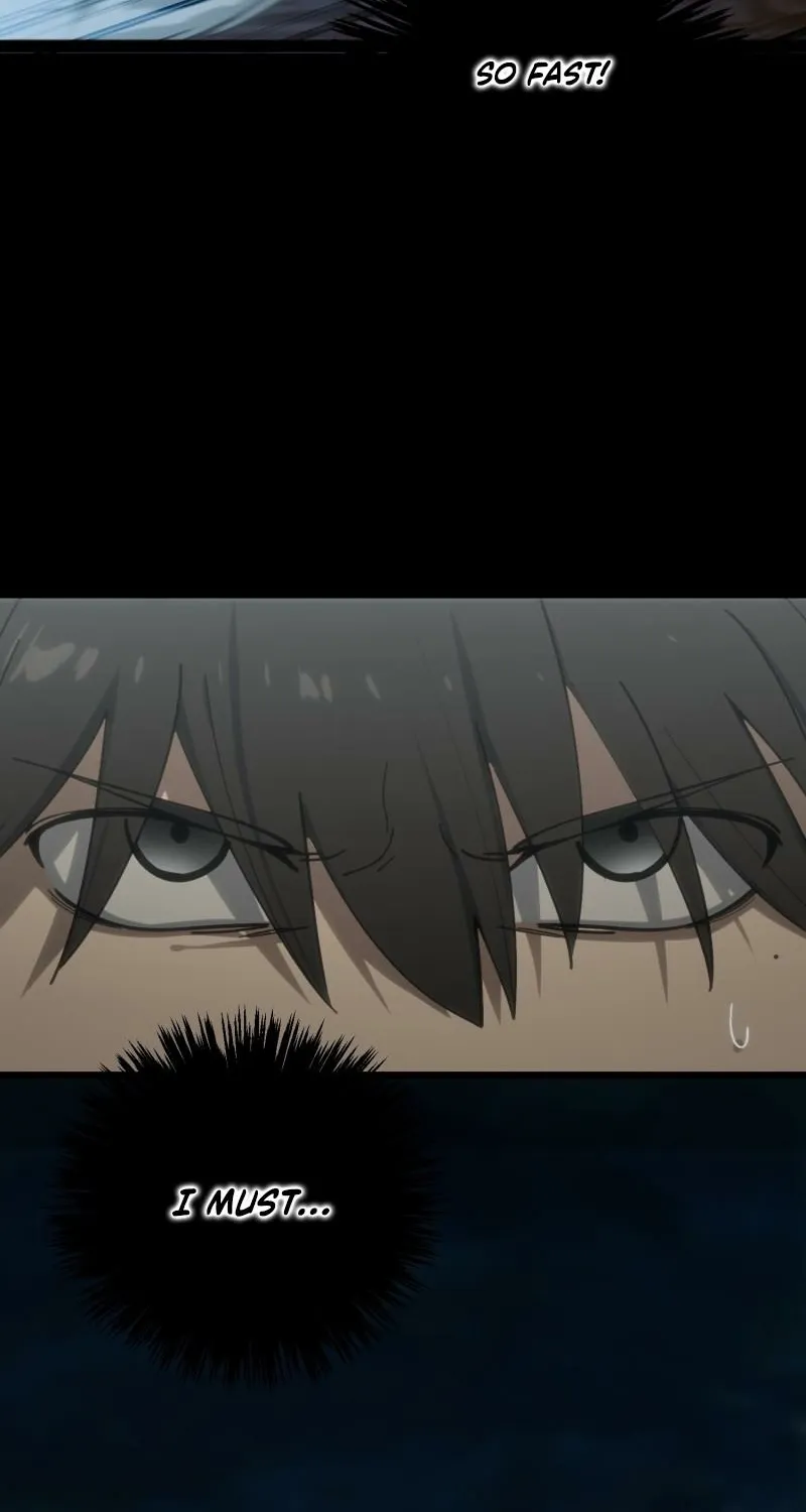 Read A glimpse into Jianghu chapter 1 image 39 on Lezhin