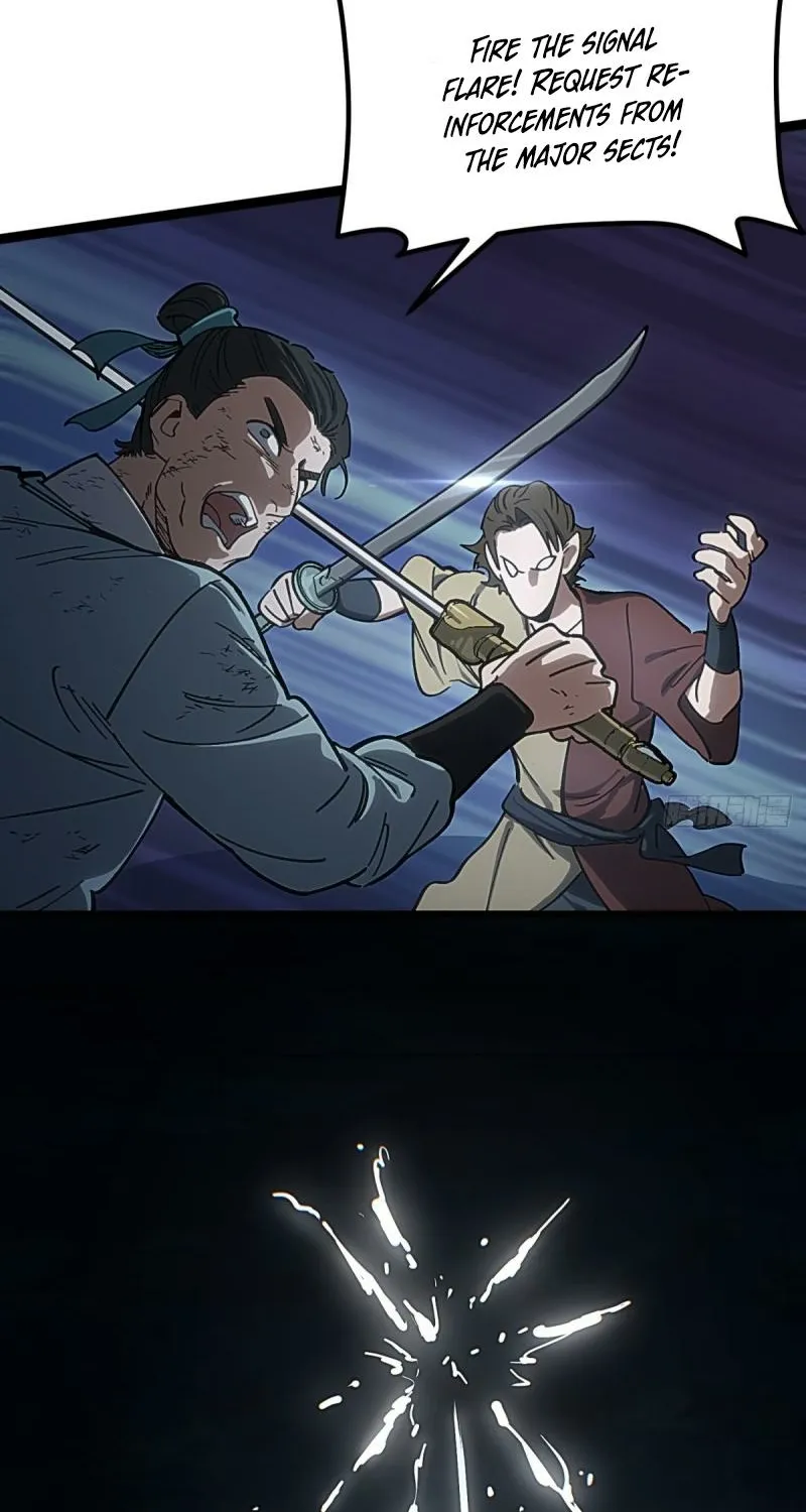 Read A glimpse into Jianghu chapter 1 image 4 on Lezhin