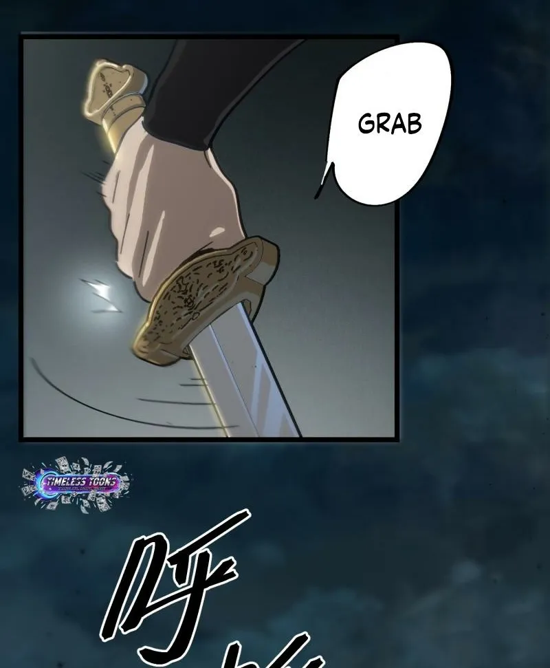 Read A glimpse into Jianghu chapter 1 image 40 on Lezhin