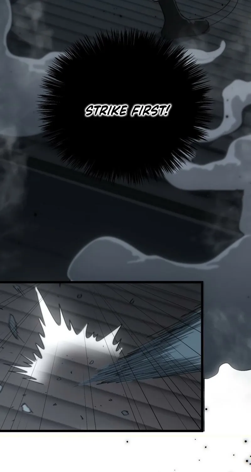 Read A glimpse into Jianghu chapter 1 image 42 on Lezhin
