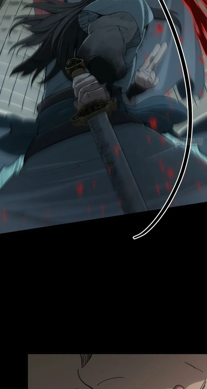 Read A glimpse into Jianghu chapter 1 image 46 on Lezhin