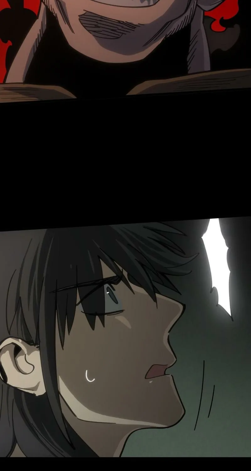 Read A glimpse into Jianghu chapter 1 image 48 on Lezhin