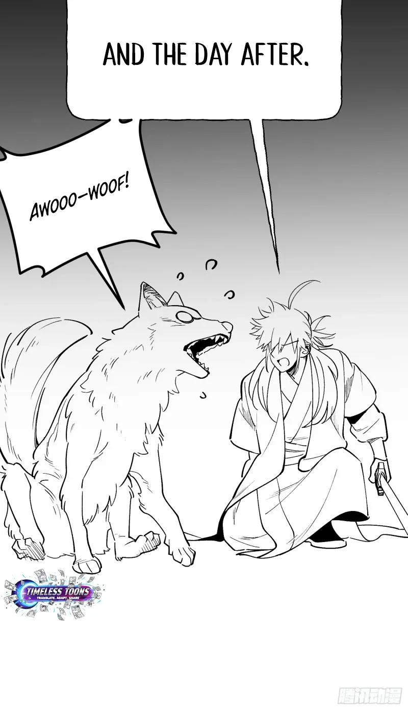 Read A glimpse into Jianghu chapter 1 image 61 on Lezhin