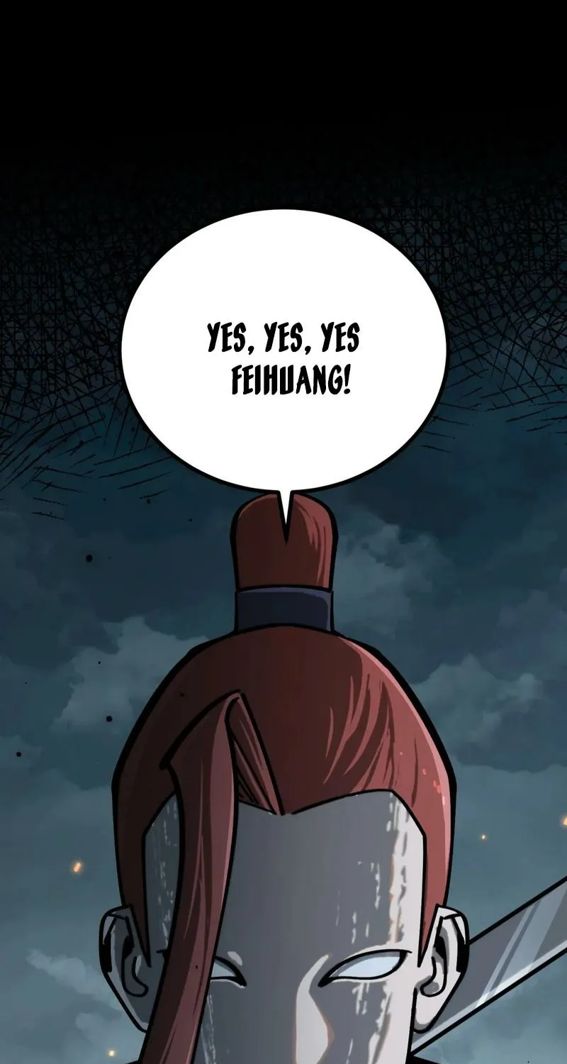 Read A glimpse into Jianghu chapter 2 image 1 on Lezhin
