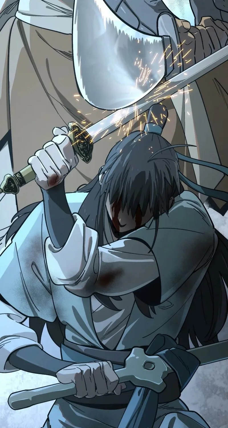 Read A glimpse into Jianghu chapter 2 image 10 on Lezhin