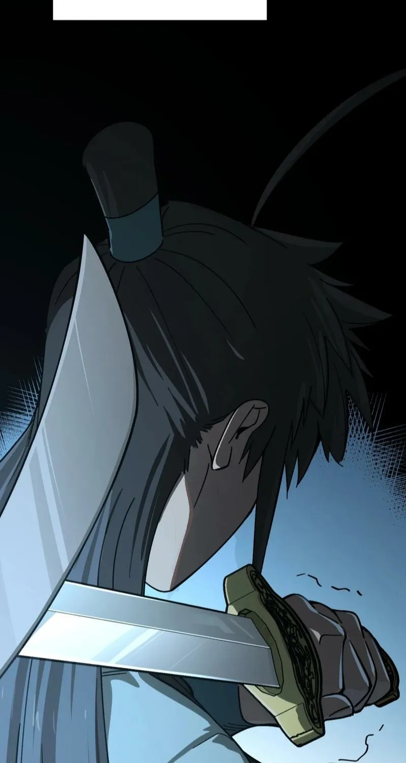 Read A glimpse into Jianghu chapter 2 image 13 on Lezhin
