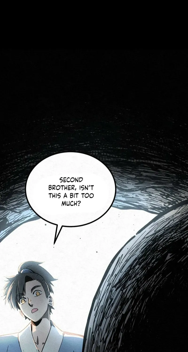 Read A glimpse into Jianghu chapter 2 image 15 on Lezhin