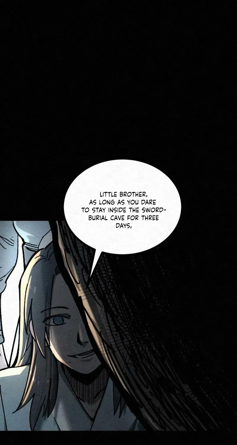 Read A glimpse into Jianghu chapter 2 image 17 on Lezhin