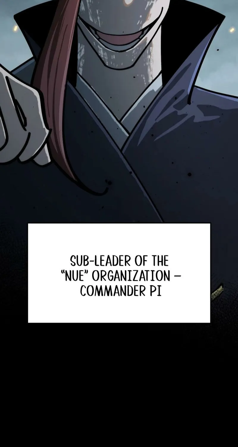 Read A glimpse into Jianghu chapter 2 image 2 on Lezhin