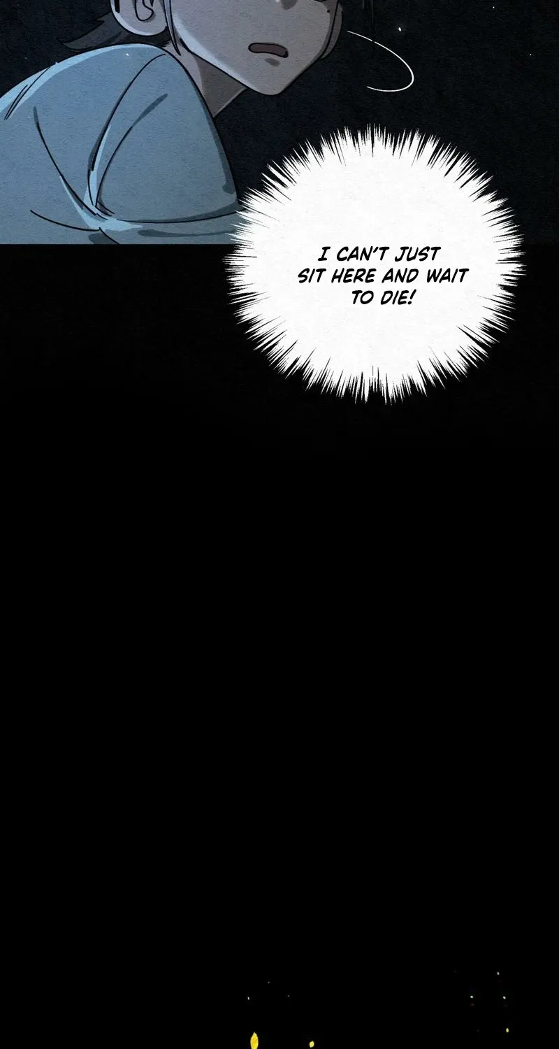 Read A glimpse into Jianghu chapter 2 image 20 on Lezhin
