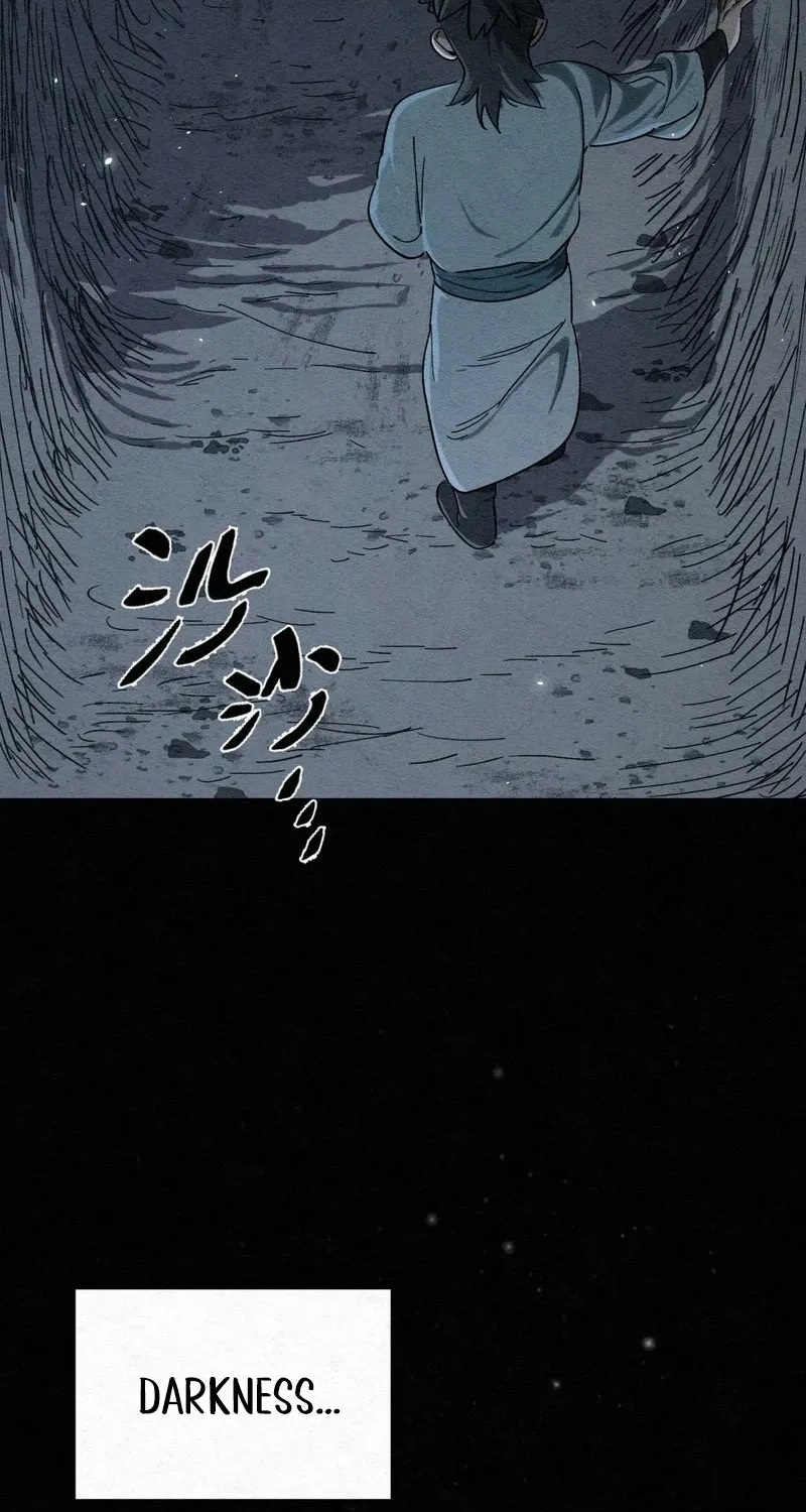 Read A glimpse into Jianghu chapter 2 image 24 on Lezhin
