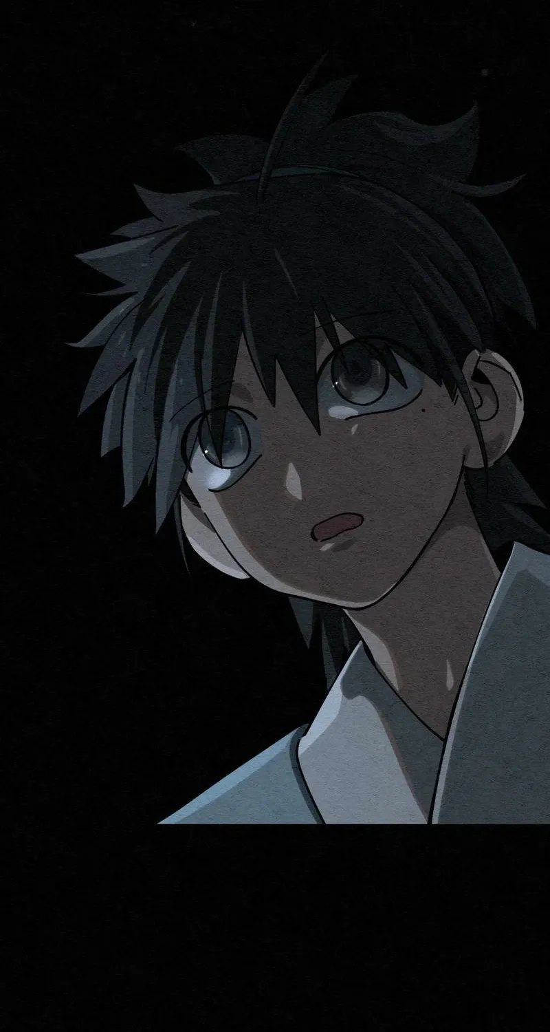 Read A glimpse into Jianghu chapter 2 image 25 on Lezhin