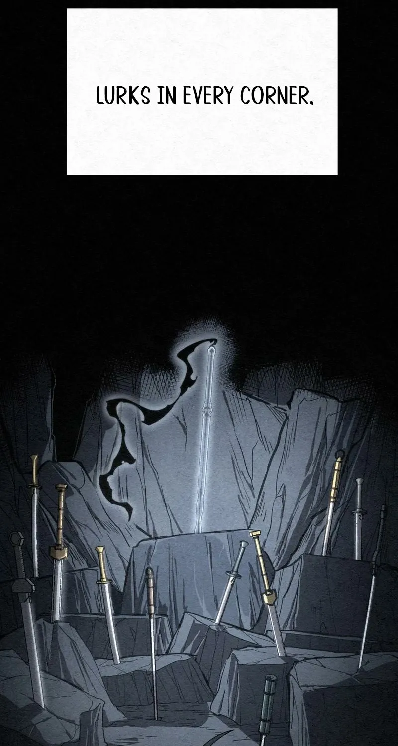 Read A glimpse into Jianghu chapter 2 image 26 on Lezhin