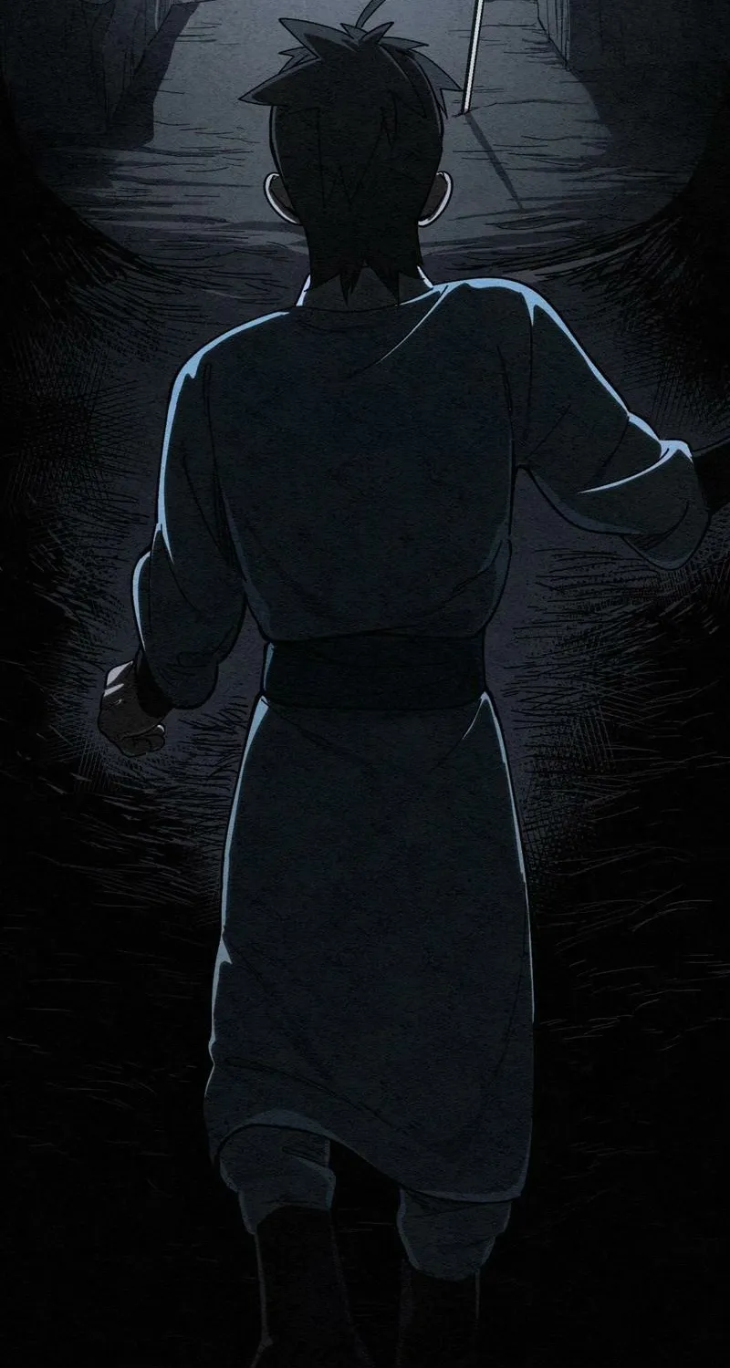 Read A glimpse into Jianghu chapter 2 image 27 on Lezhin