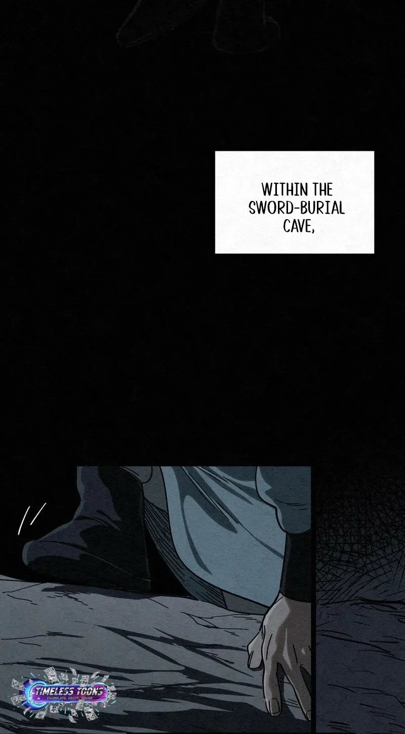 Read A glimpse into Jianghu chapter 2 image 28 on Lezhin