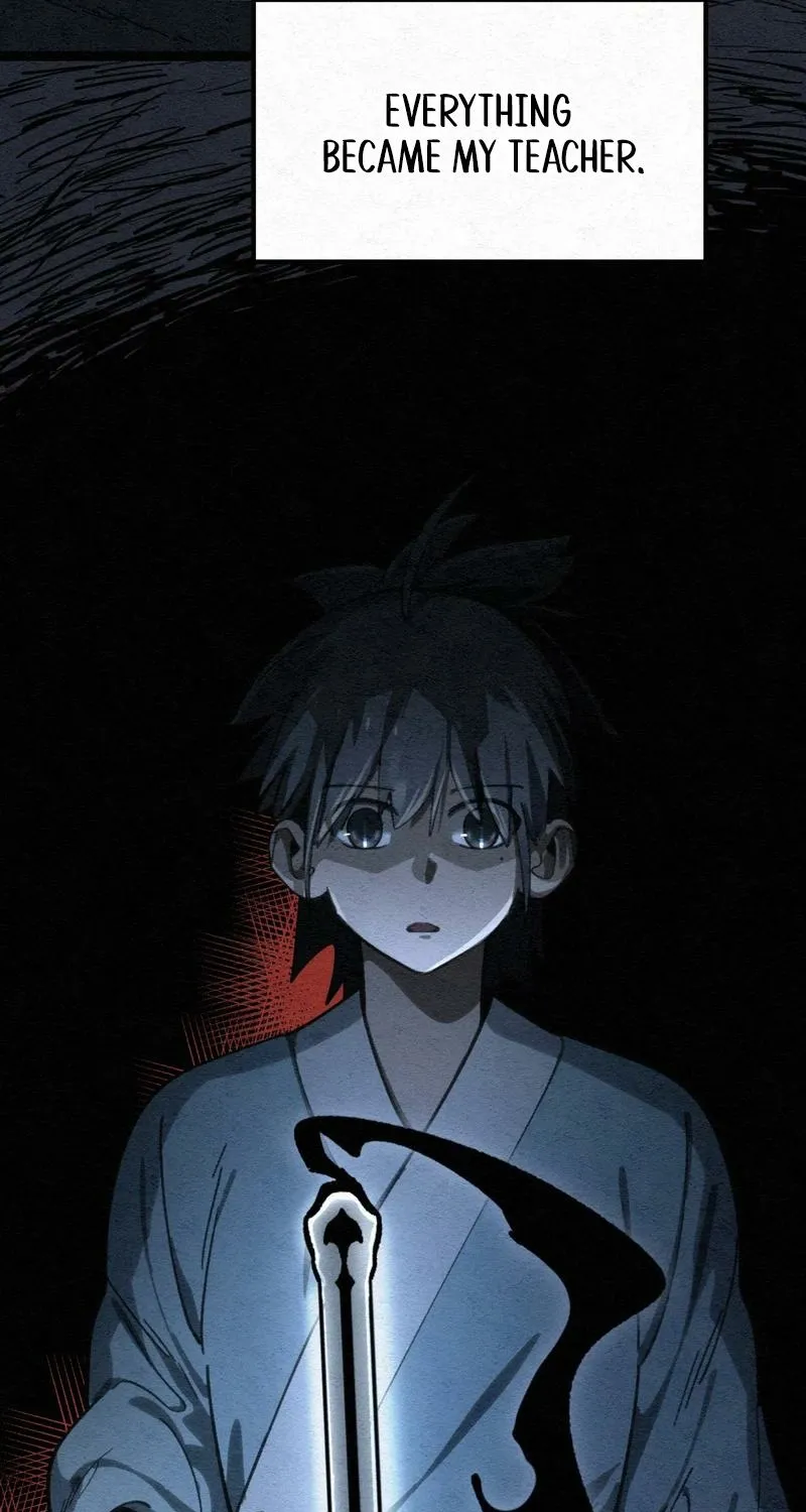 Read A glimpse into Jianghu chapter 2 image 29 on Lezhin