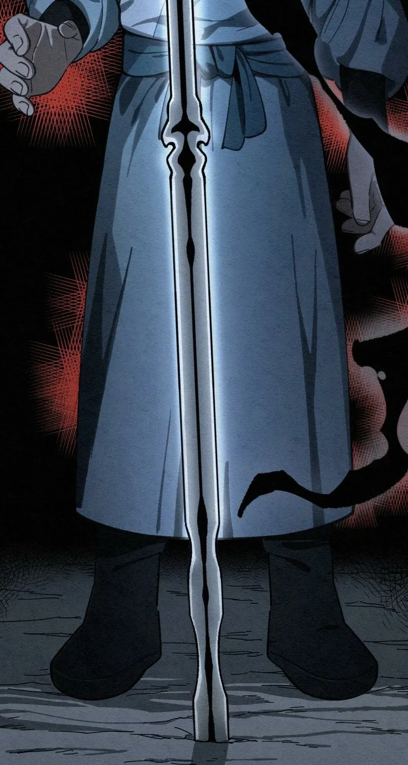Read A glimpse into Jianghu chapter 2 image 30 on Lezhin