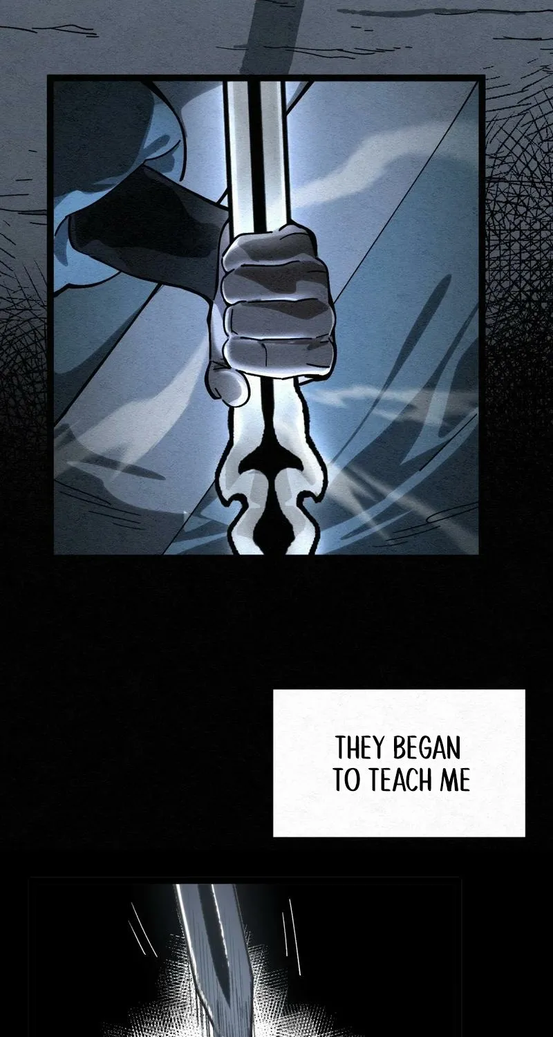 Read A glimpse into Jianghu chapter 2 image 31 on Lezhin