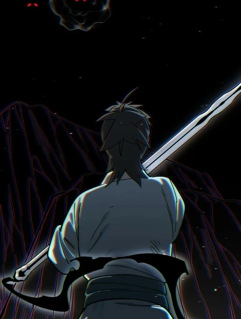 Read A glimpse into Jianghu chapter 2 image 33 on Lezhin