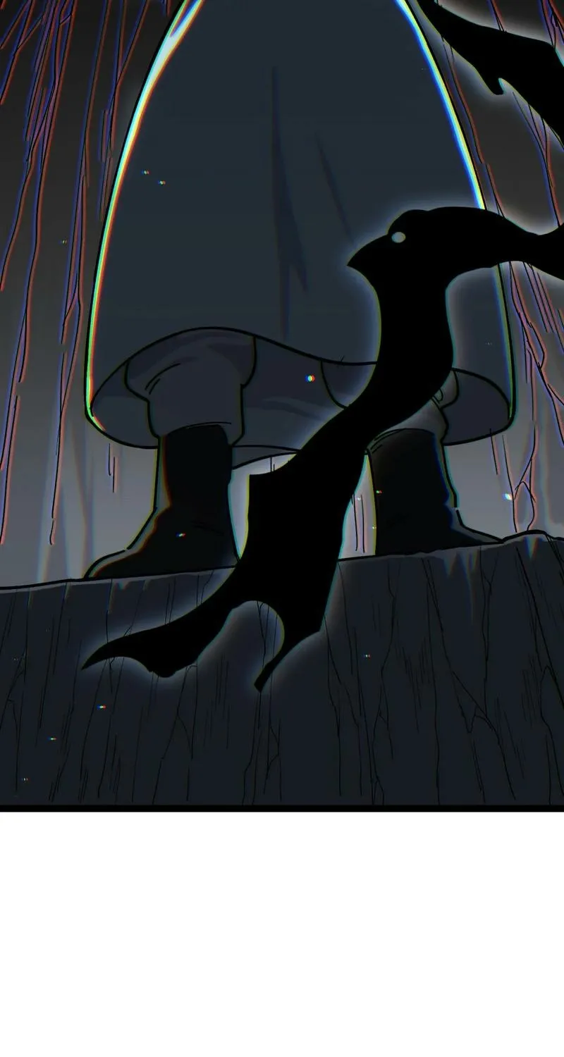 Read A glimpse into Jianghu chapter 2 image 34 on Lezhin