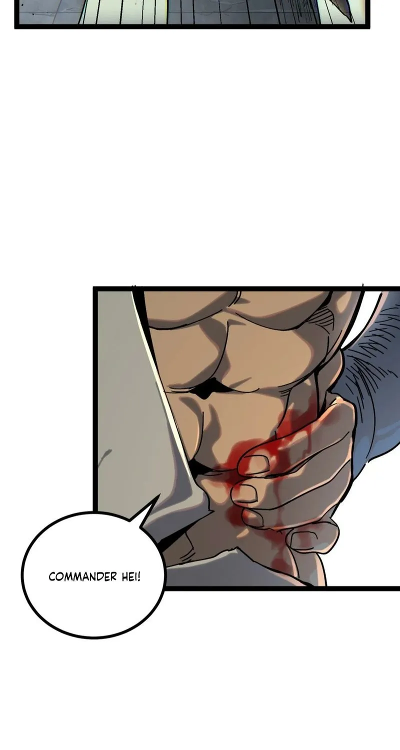 Read A glimpse into Jianghu chapter 2 image 40 on Lezhin