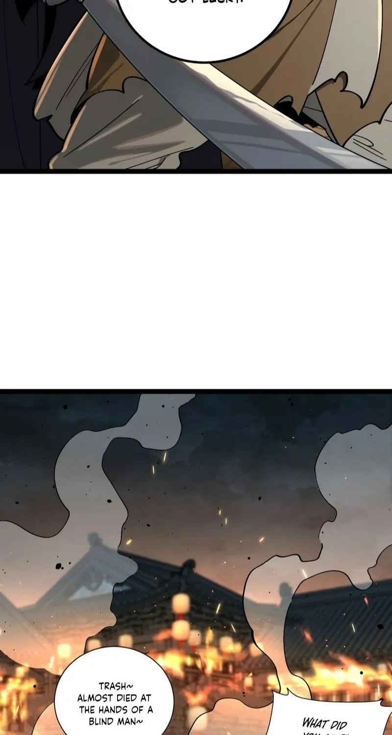 Read A glimpse into Jianghu chapter 2 image 42 on Lezhin