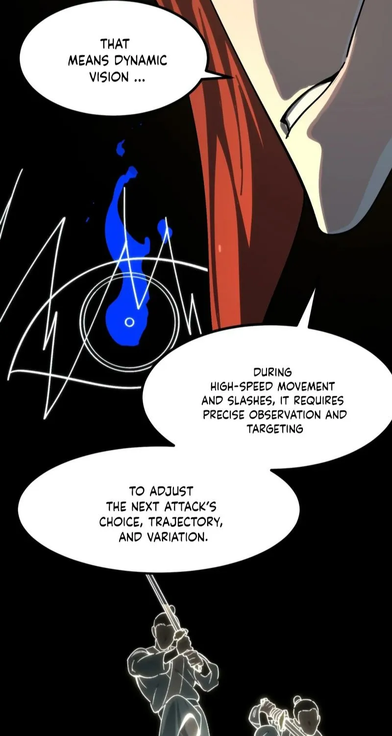 Read A glimpse into Jianghu chapter 2 image 45 on Lezhin