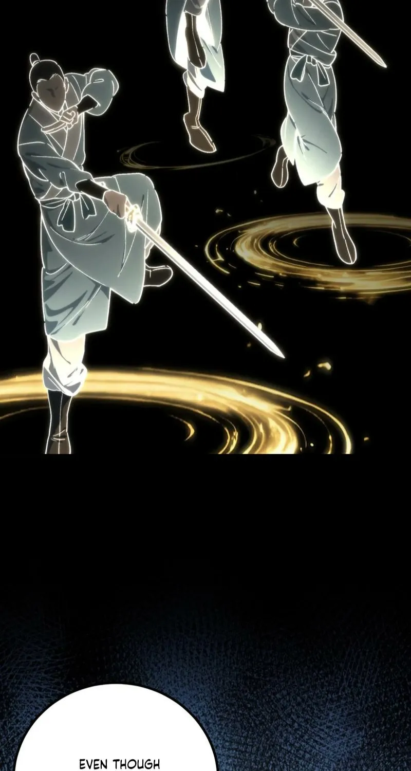Read A glimpse into Jianghu chapter 2 image 46 on Lezhin