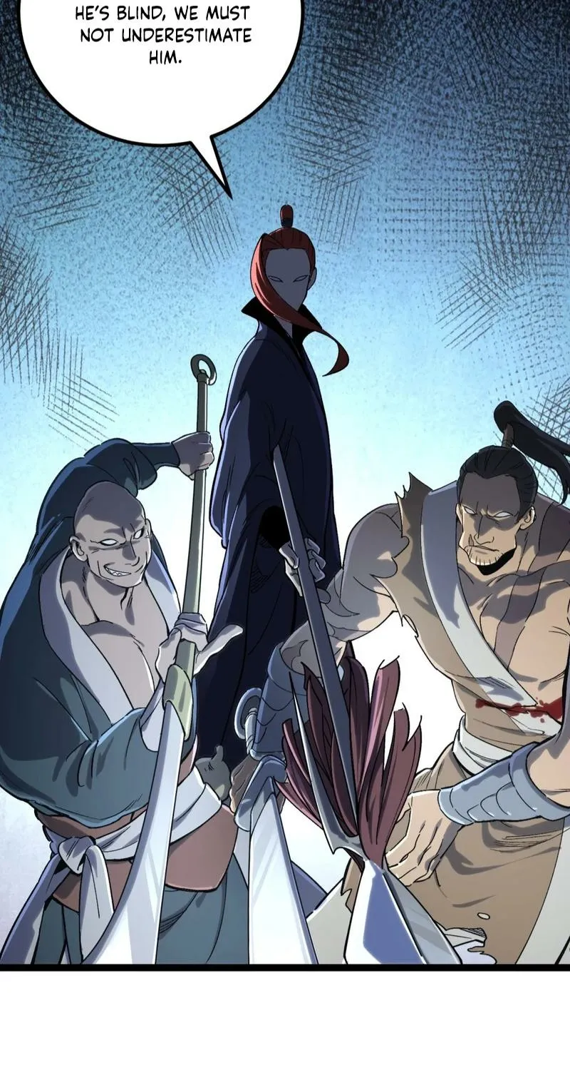 Read A glimpse into Jianghu chapter 2 image 47 on Lezhin