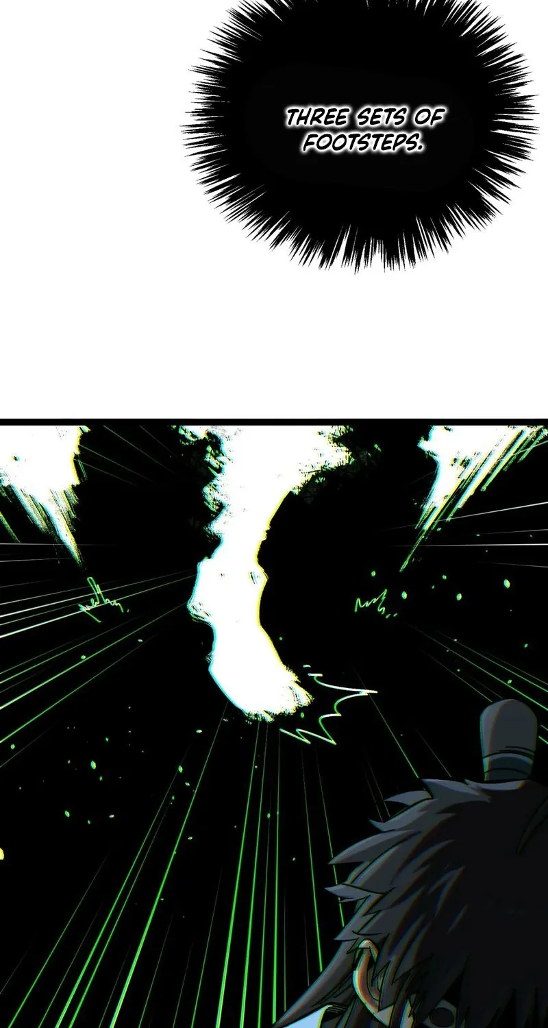 Read A glimpse into Jianghu chapter 2 image 50 on Lezhin