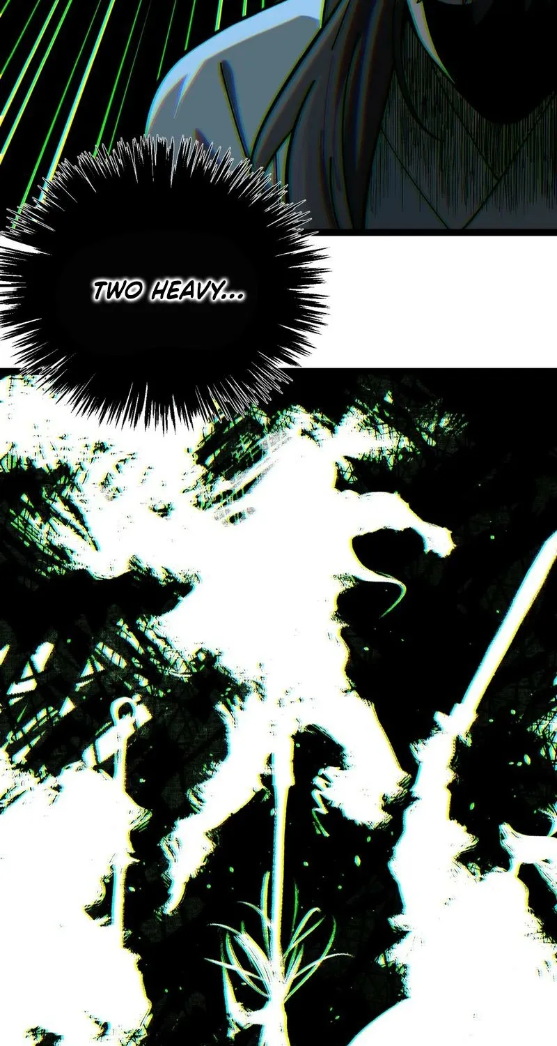 Read A glimpse into Jianghu chapter 2 image 51 on Lezhin