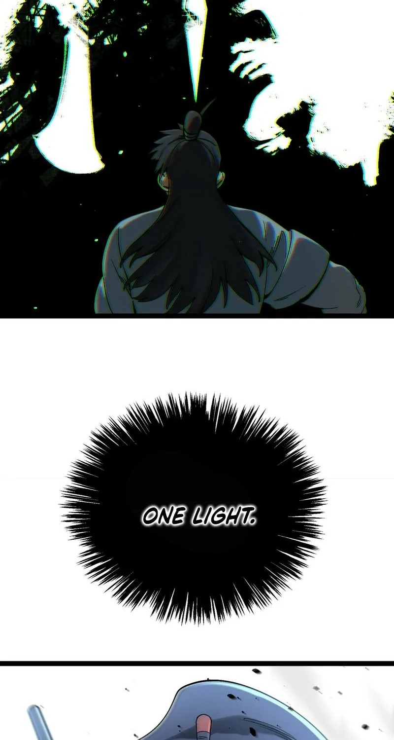 Read A glimpse into Jianghu chapter 2 image 52 on Lezhin