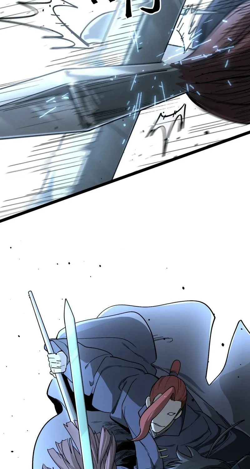 Read A glimpse into Jianghu chapter 2 image 55 on Lezhin