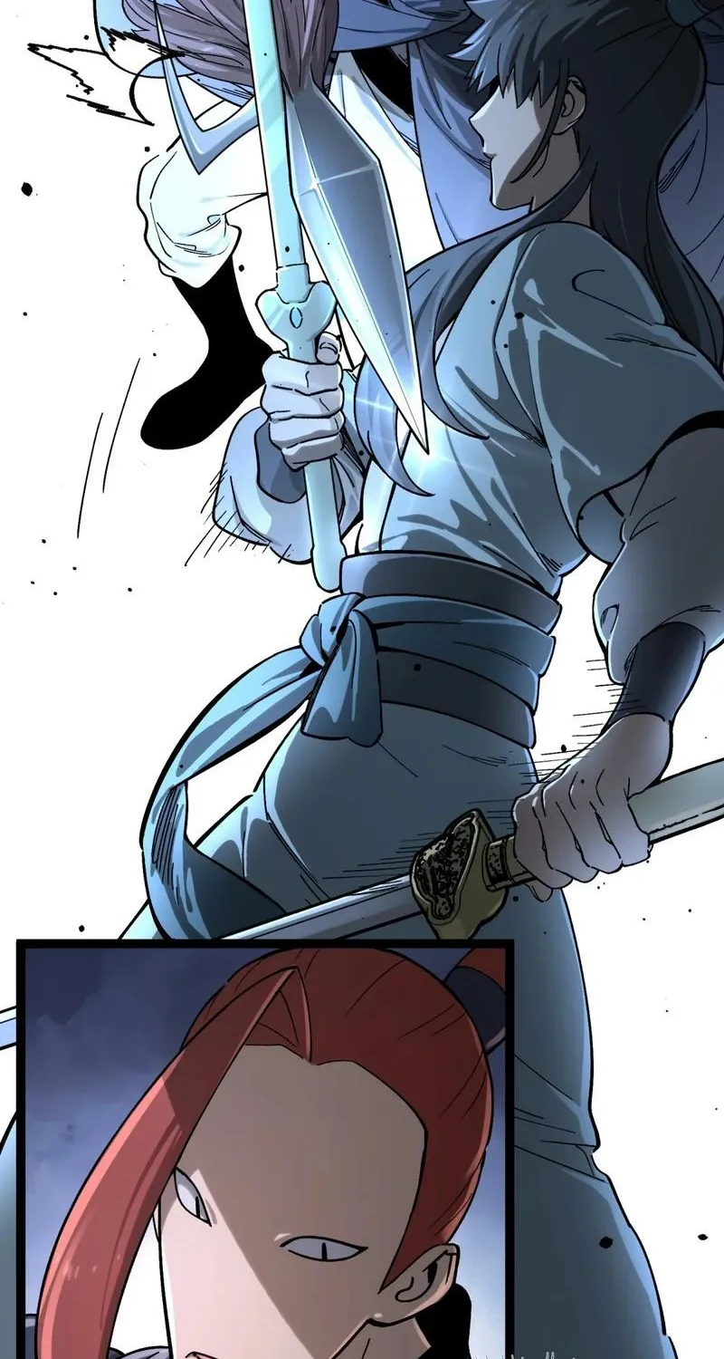 Read A glimpse into Jianghu chapter 2 image 56 on Lezhin