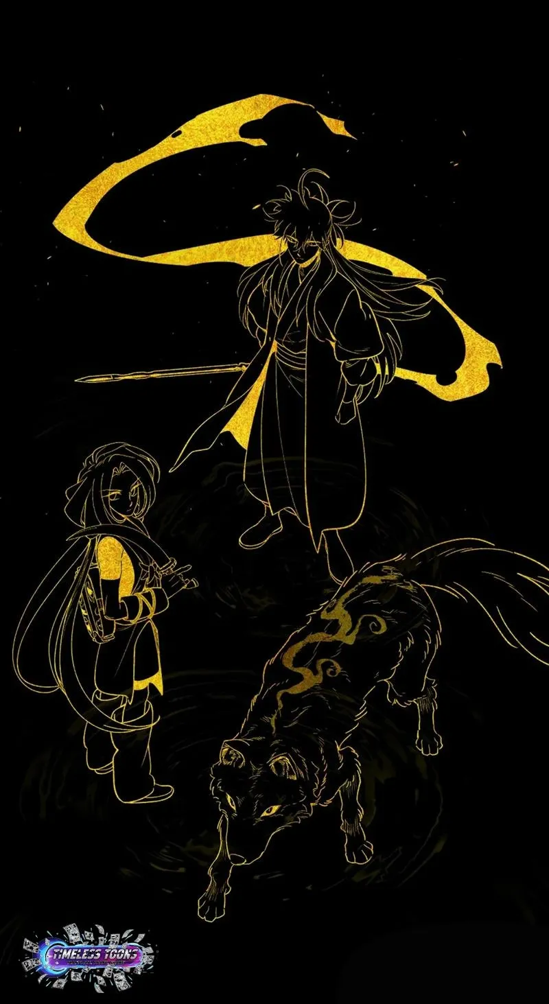 Read A glimpse into Jianghu chapter 2 image 61 on Lezhin