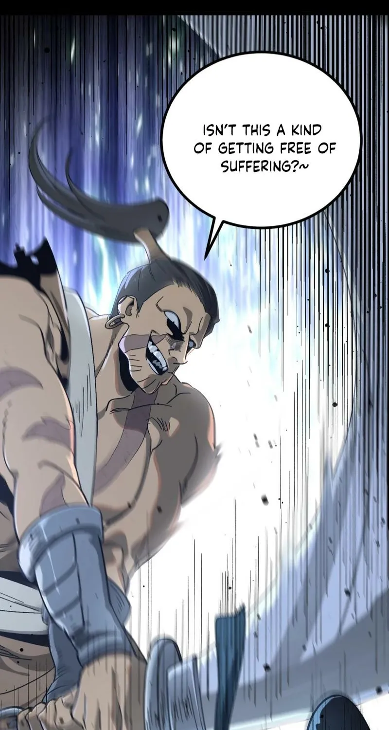 Read A glimpse into Jianghu chapter 2 image 7 on Lezhin