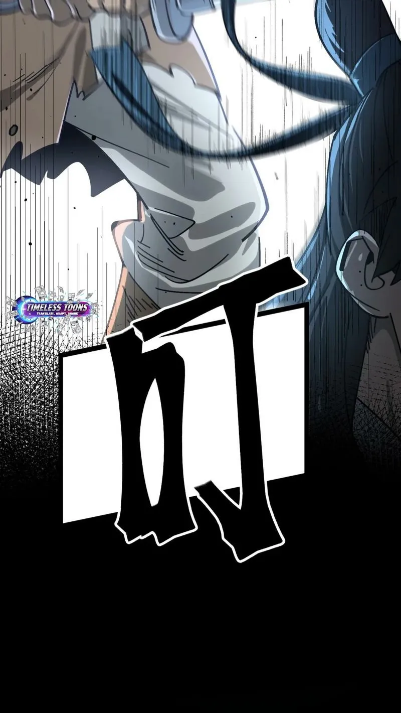 Read A glimpse into Jianghu chapter 2 image 8 on Lezhin