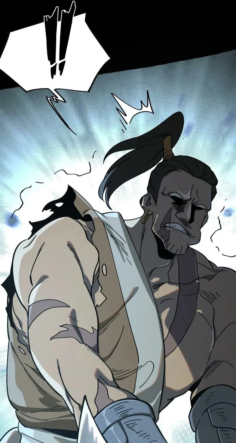 Read A glimpse into Jianghu chapter 2 image 9 on Lezhin