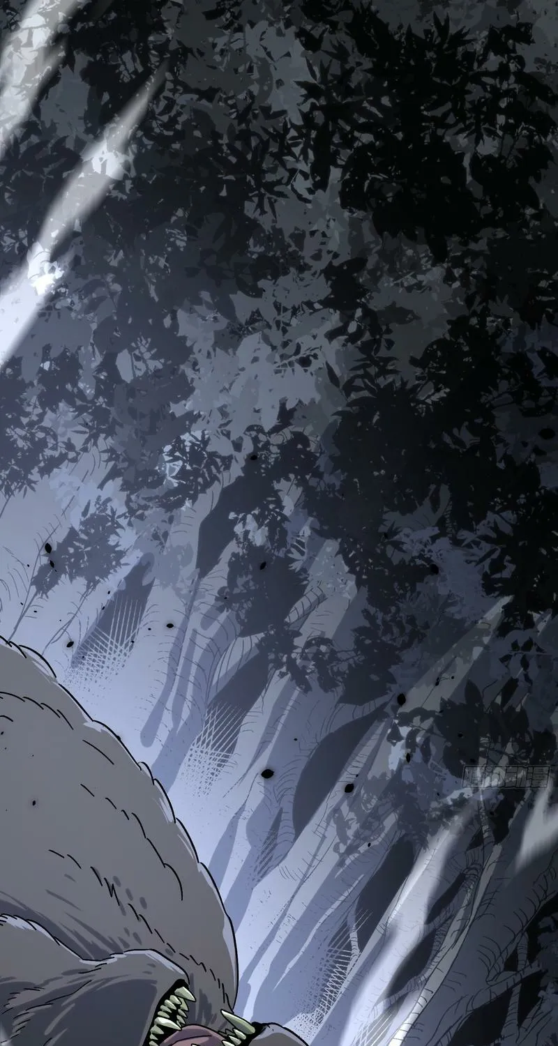 Read A glimpse into Jianghu chapter 5 image 1 on Lezhin
