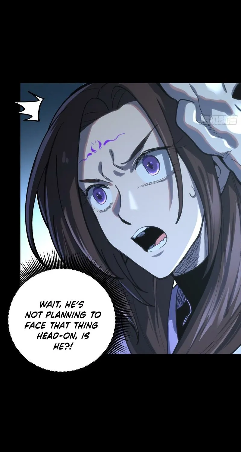 Read A glimpse into Jianghu chapter 5 image 11 on Lezhin