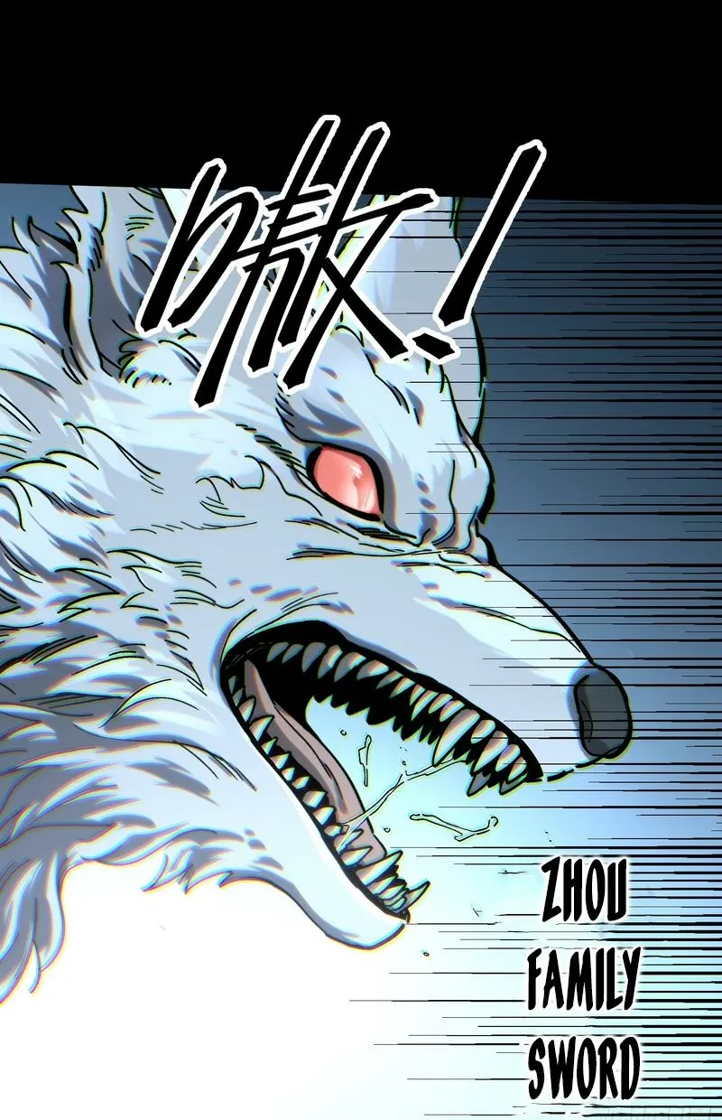 Read A glimpse into Jianghu chapter 5 image 12 on Lezhin
