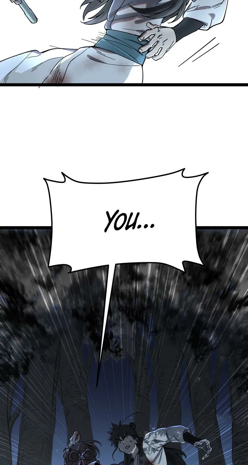 Read A glimpse into Jianghu chapter 5 image 14 on Lezhin